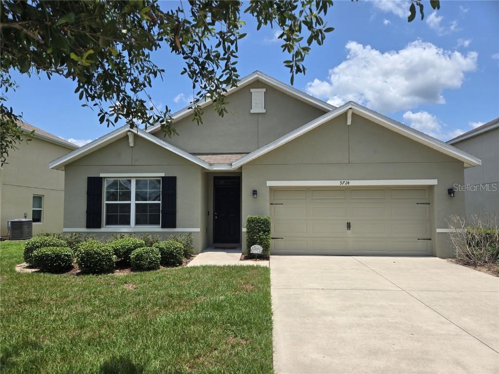 9724 Troncais Cir., Thonotosassa, FL 33592