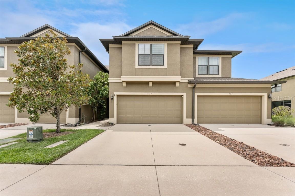 5153 Bay Isle Cir., Clearwater, FL 33760