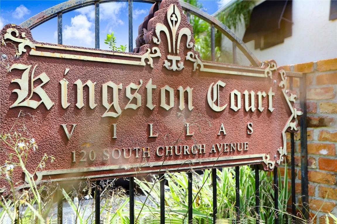 120 S Church Ave. #202, Tampa, FL 33609