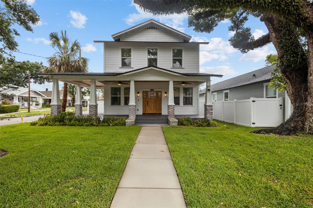 502 E Robles St., Tampa, FL 33602