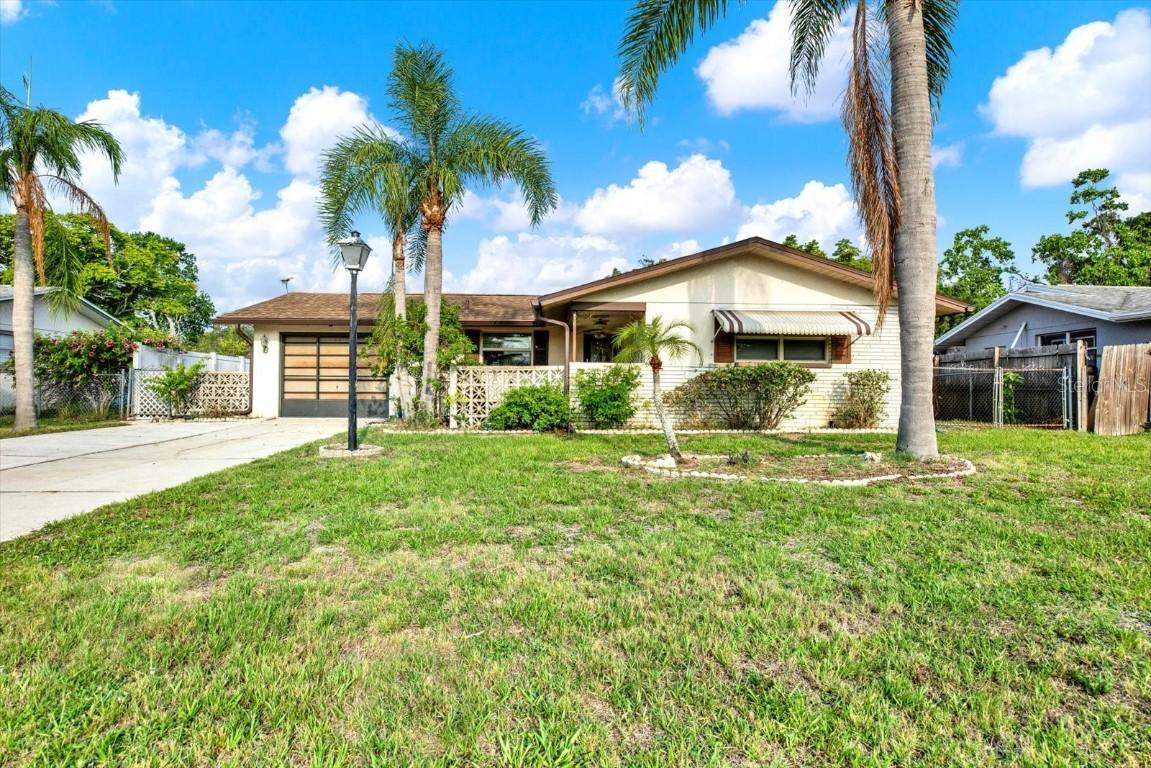 10407 Oleander Dr., Port Richey, FL 34668