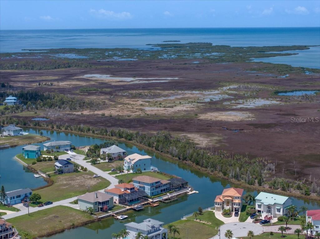 3397 Bluefish Dr., Hernando Beach, FL 34607