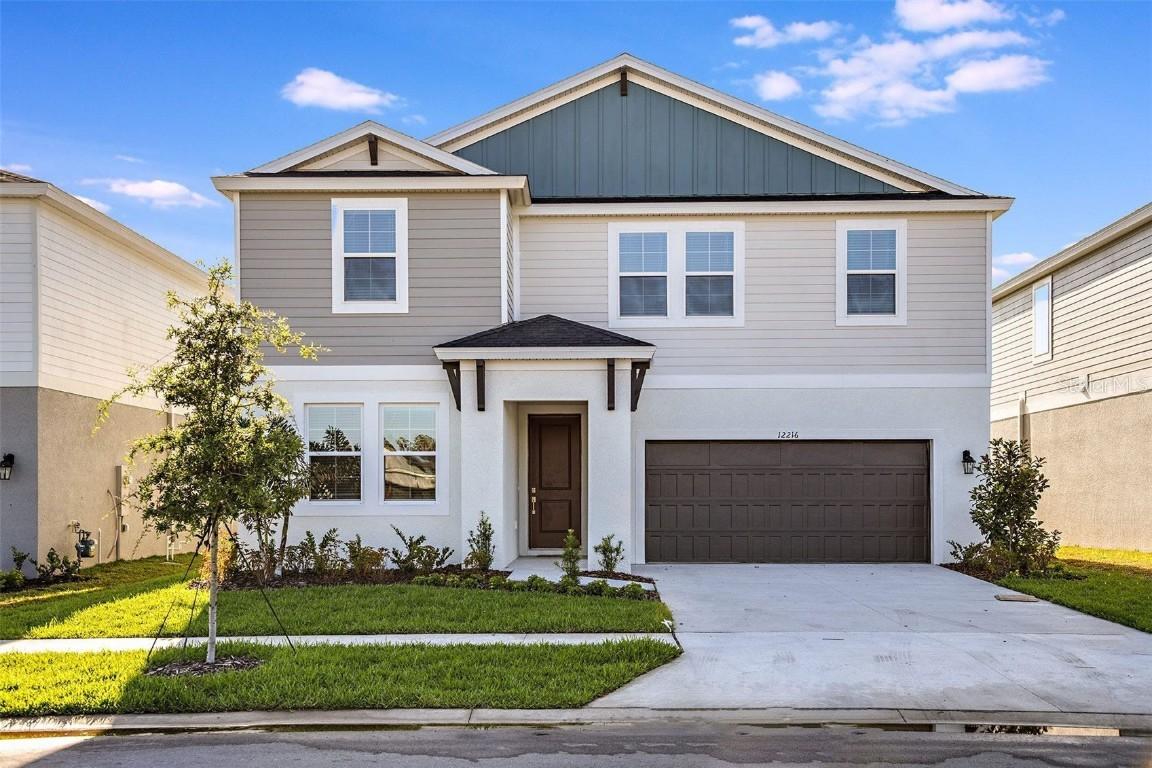14415 Meadow Bird Ave., Riverview, FL 33579