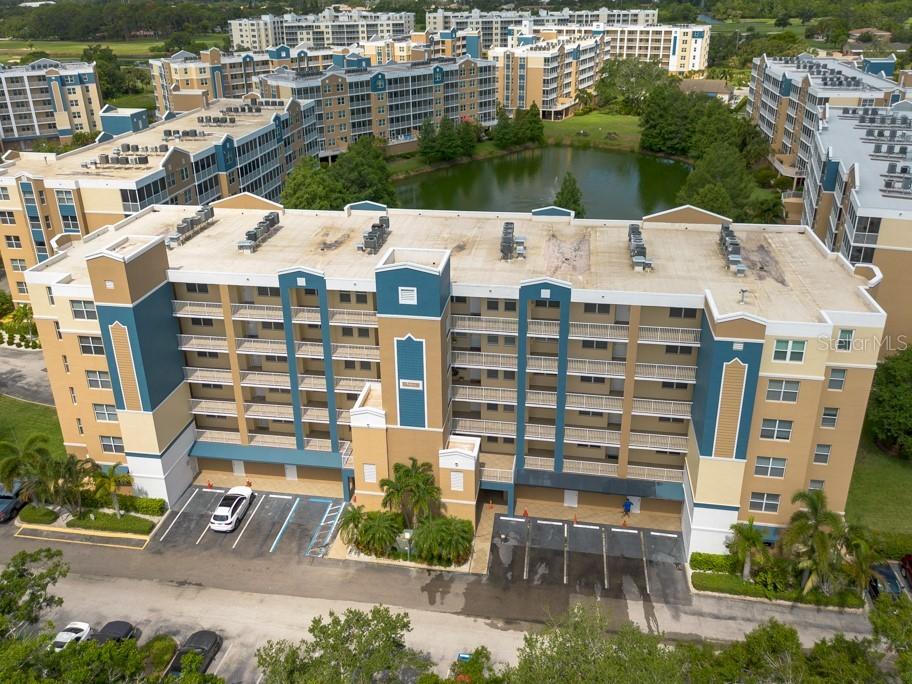960 Starkey Rd. #2103, Largo, FL 33771