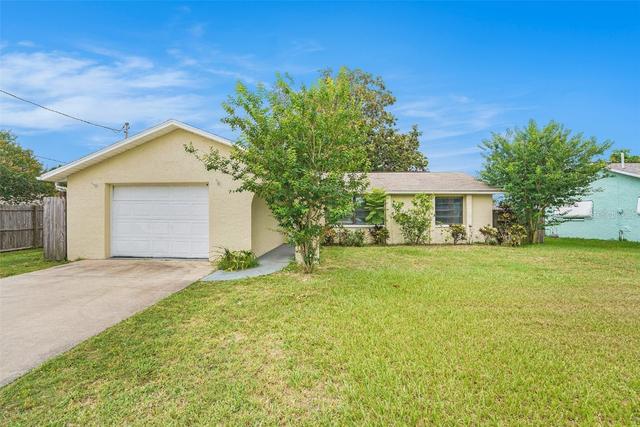New Homes For Sale This Week That Attend Hudson Elementary School: May 30th to June 5th