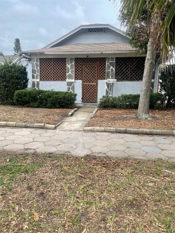 4526 Burlington Ave., St Petersburg, FL 33713