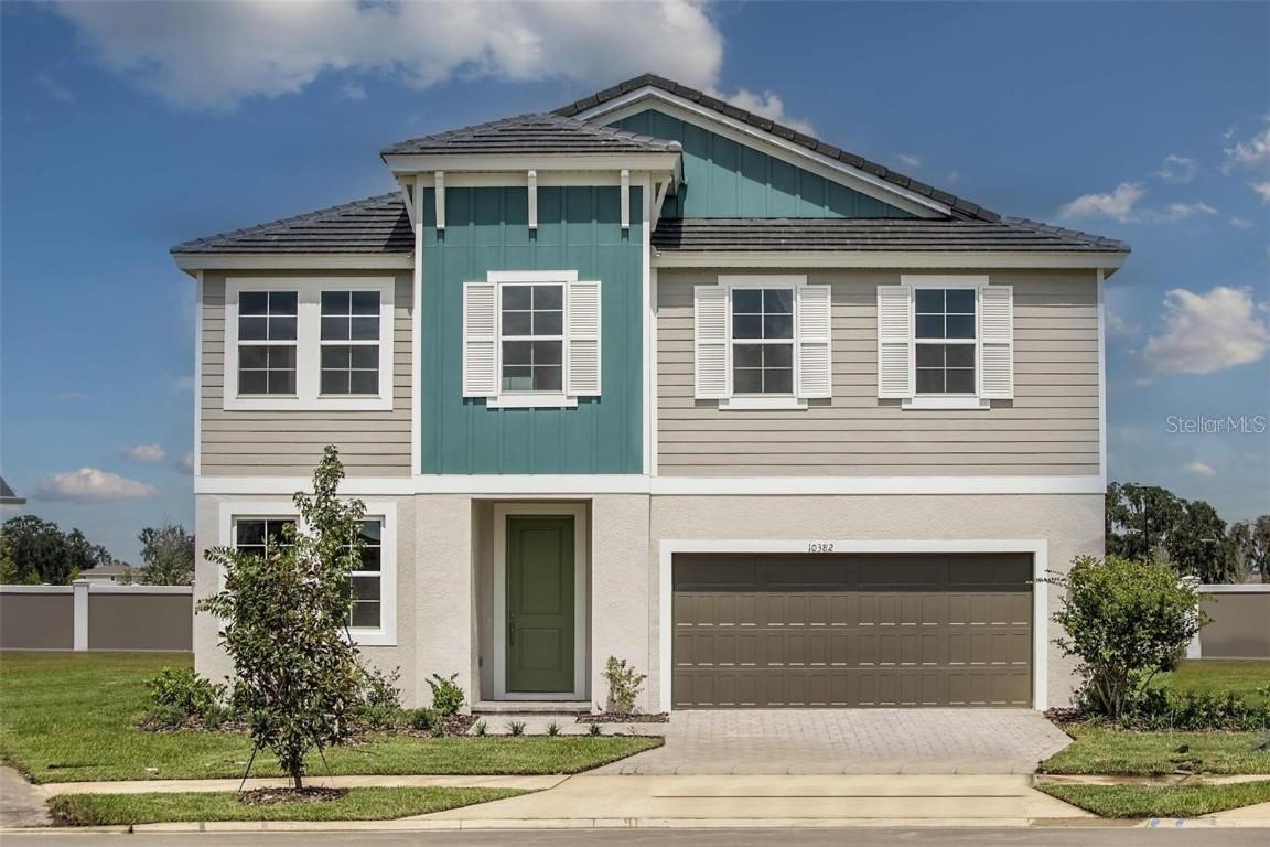 9921 Surrey Rose Dr., San Antonio, FL 33576
