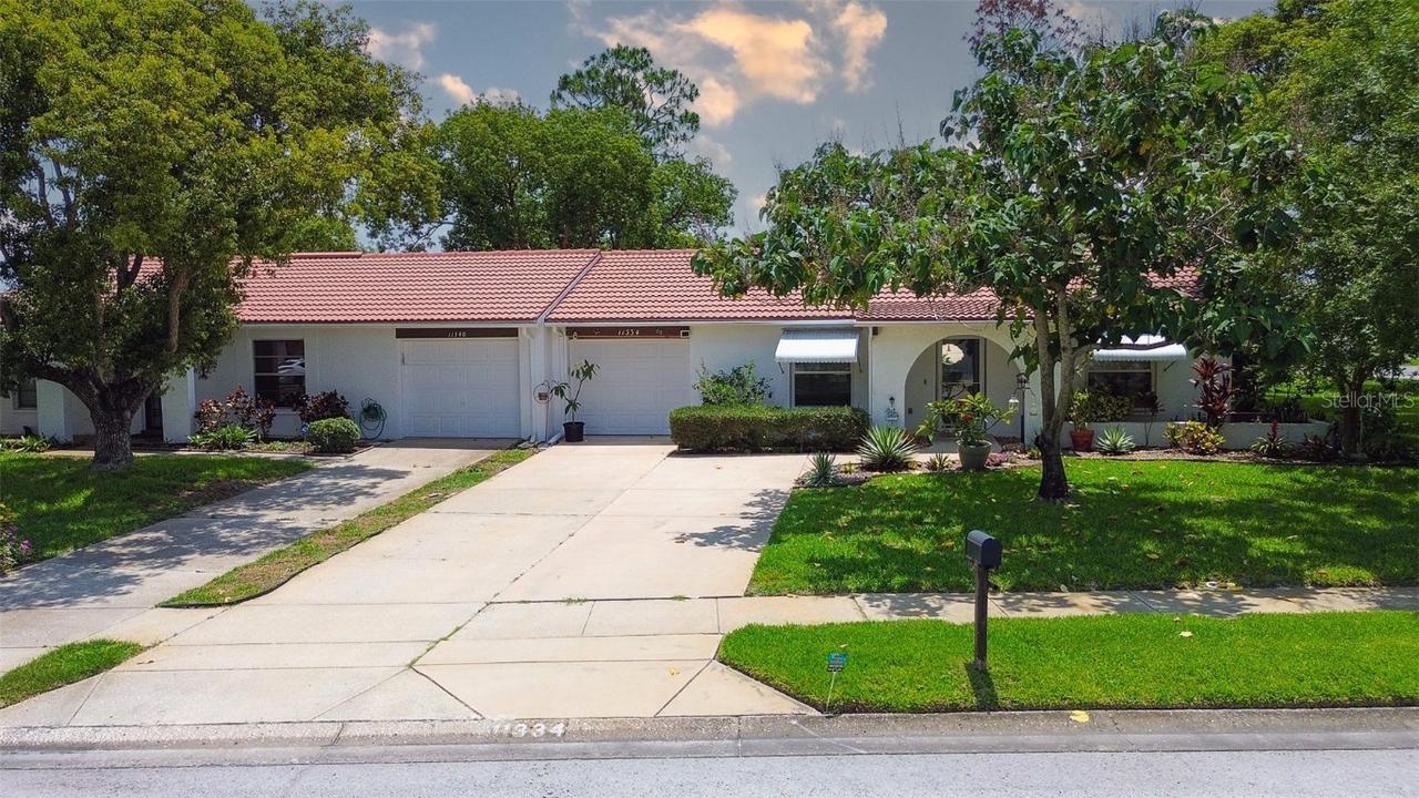 11334 Winwood Pl., Port Richey, FL 34668