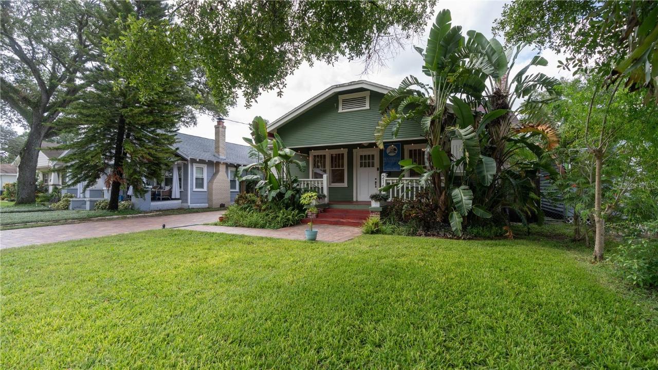 216 W South Ave., Tampa, FL 33603