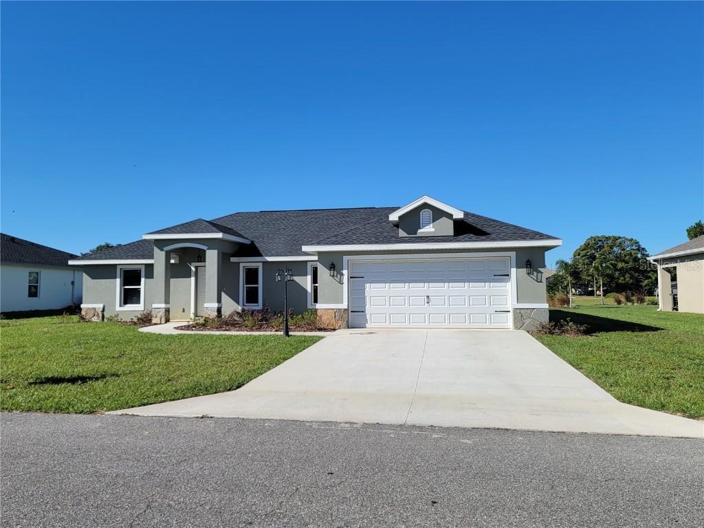 5441 Chestnut Ridge Rd., Dade City, FL 33523