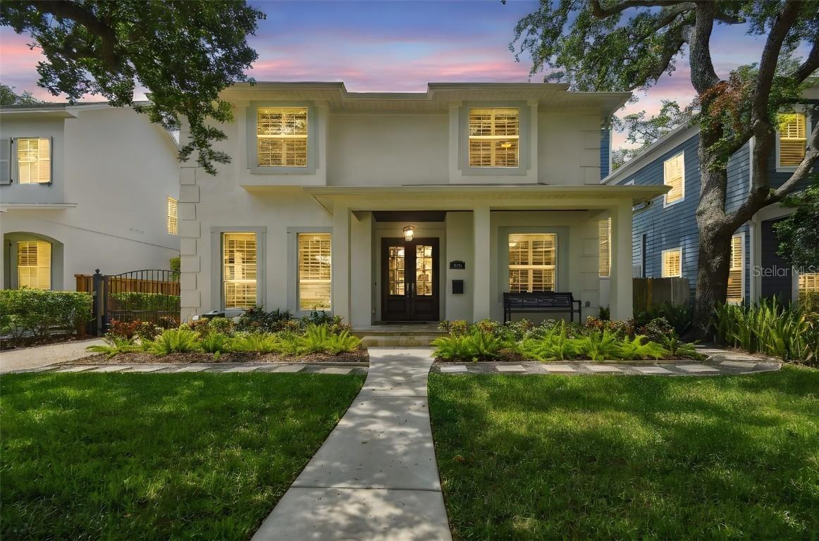 2522 W Watrous Ave., Tampa, FL 33629