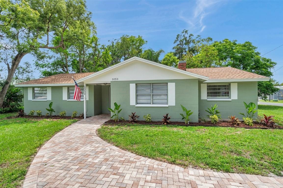 5053 18th St., Zephyrhills, FL 33542