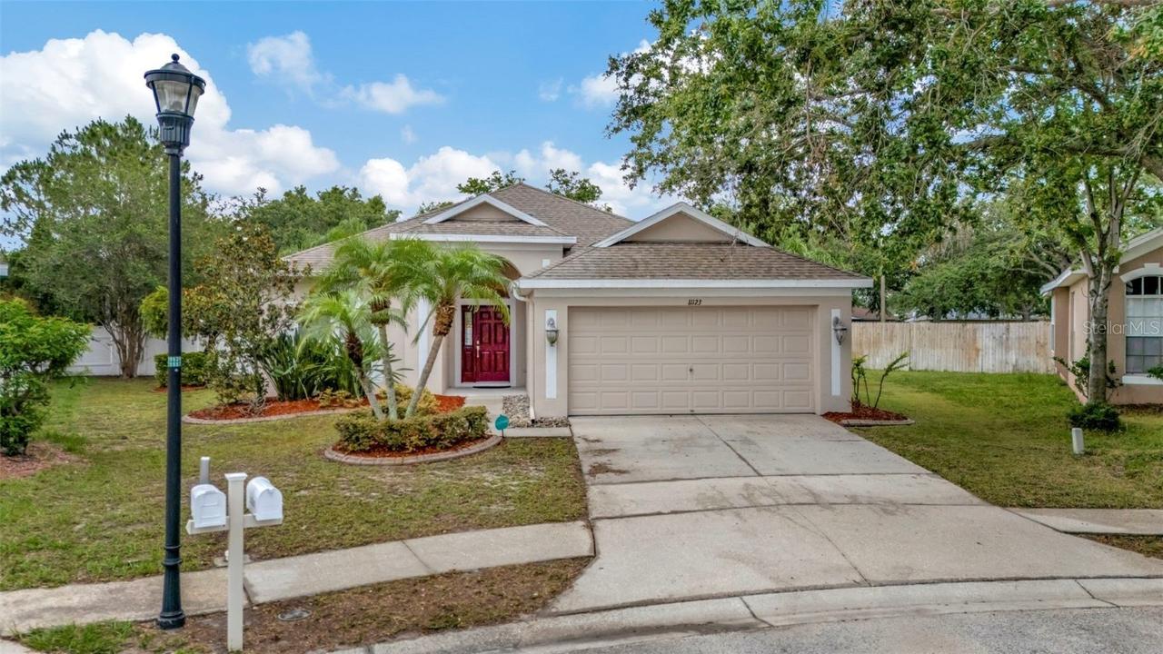 11123 Silver Dancer Dr., Riverview, FL 33579