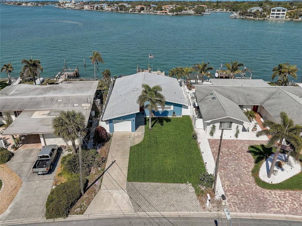 500 20th Ave., Indian Rocks Beach, FL 33785