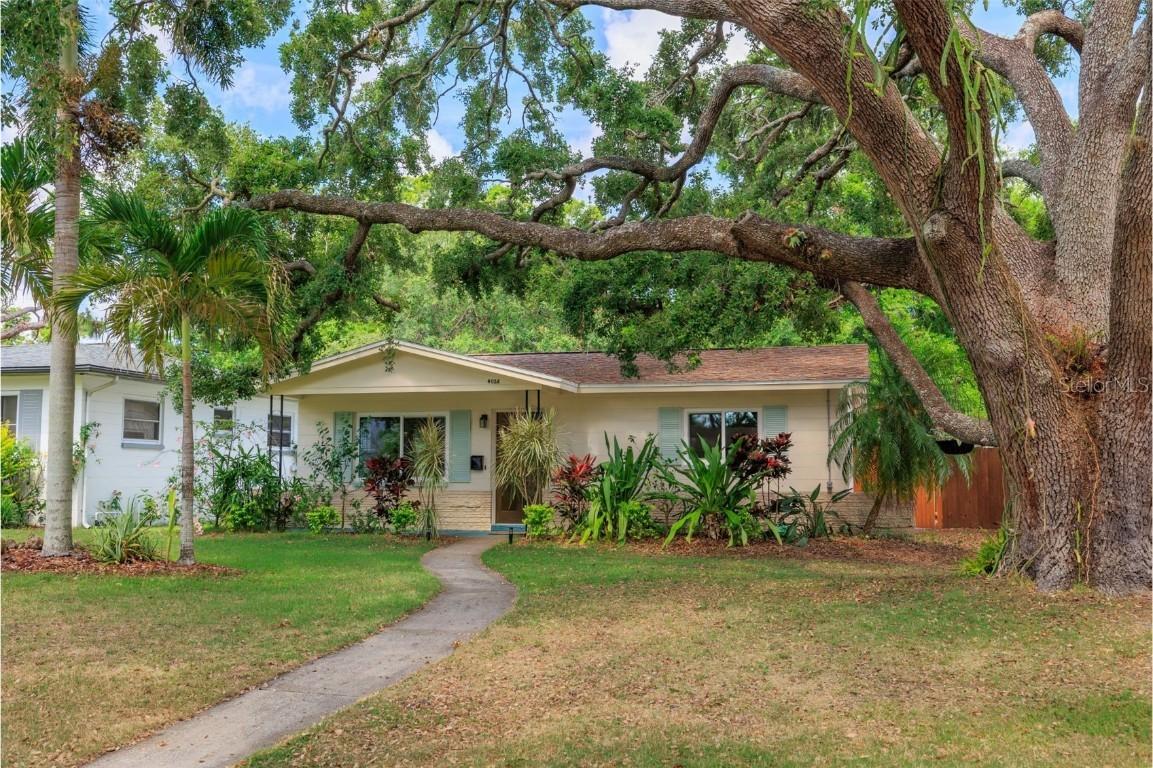 4028 Queen St., St Petersburg, FL 33714