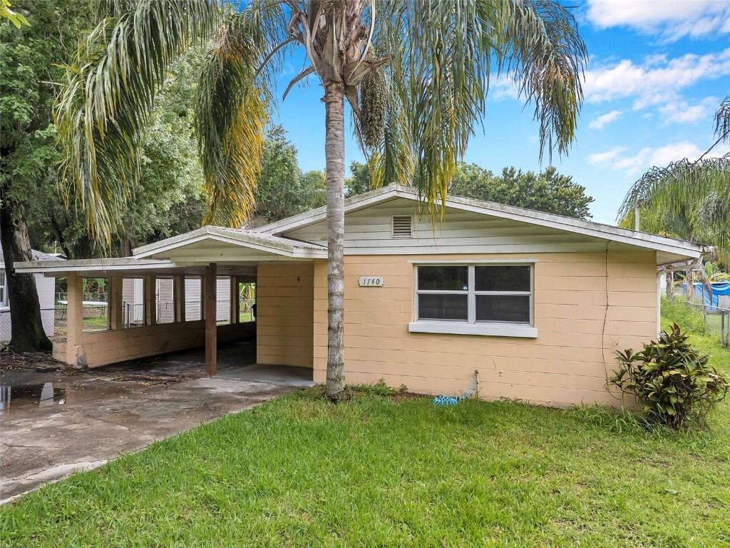 1740 Inman Dr., Winter Haven, FL 33881