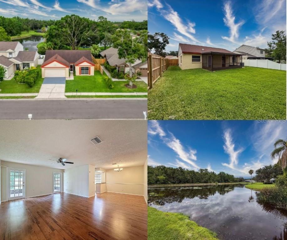 5016 Cypress Trace Dr., Tampa, FL 33624