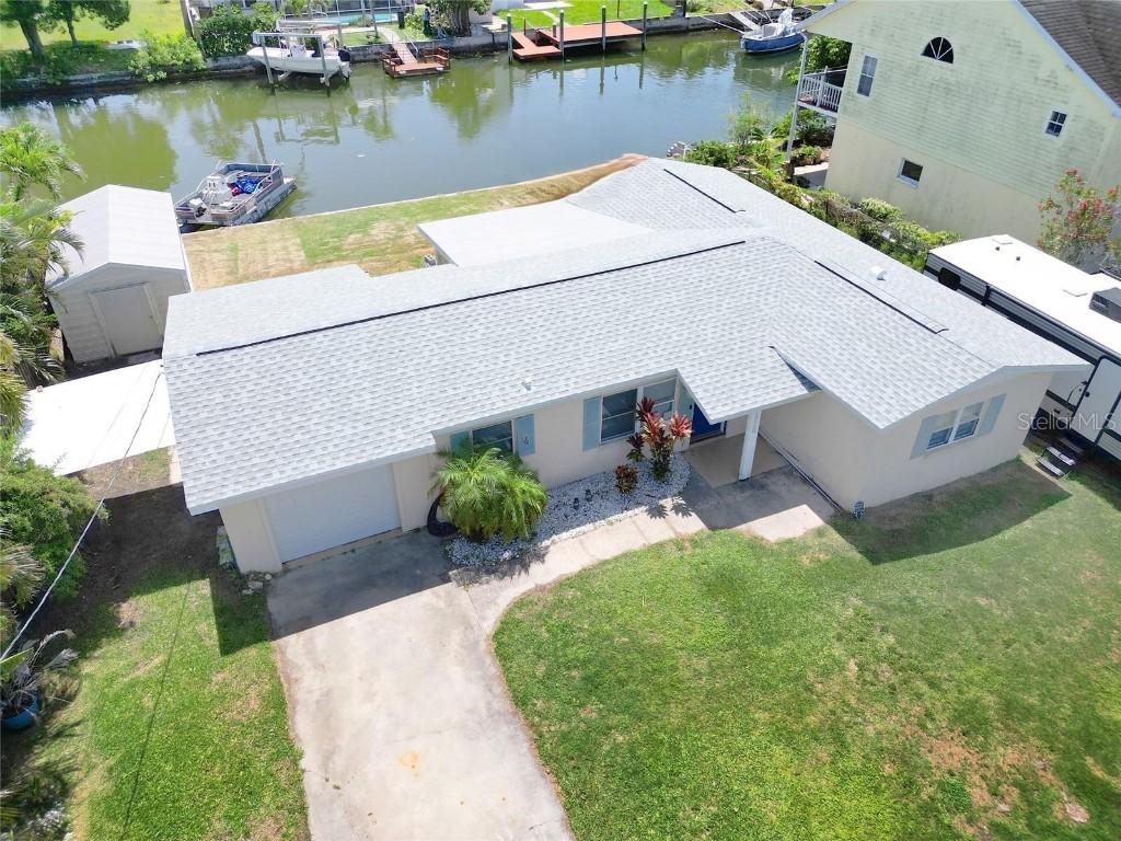 13928 Raie Ave., Hudson, FL 34667