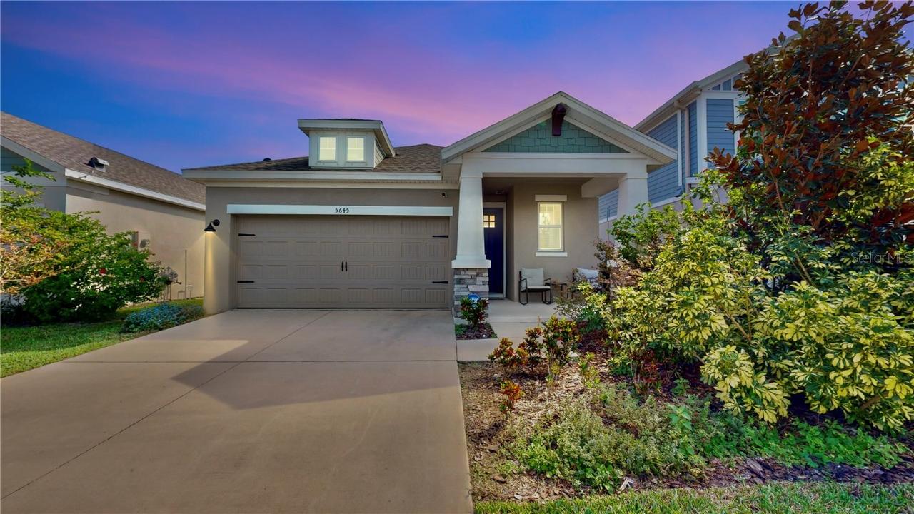 5645 Del Coronado Dr., Apollo Beach, FL 33572