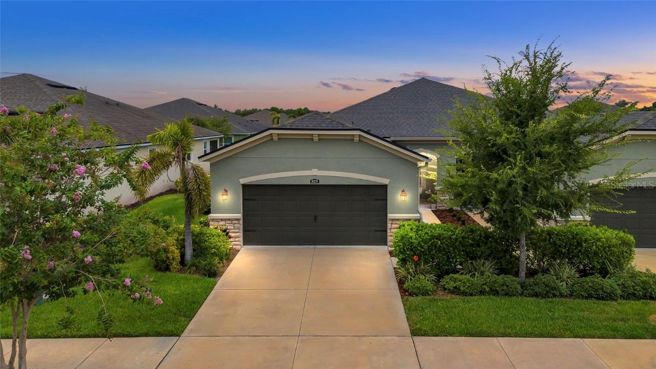 10329 Holstein Edge Pl., Riverview, FL 33569