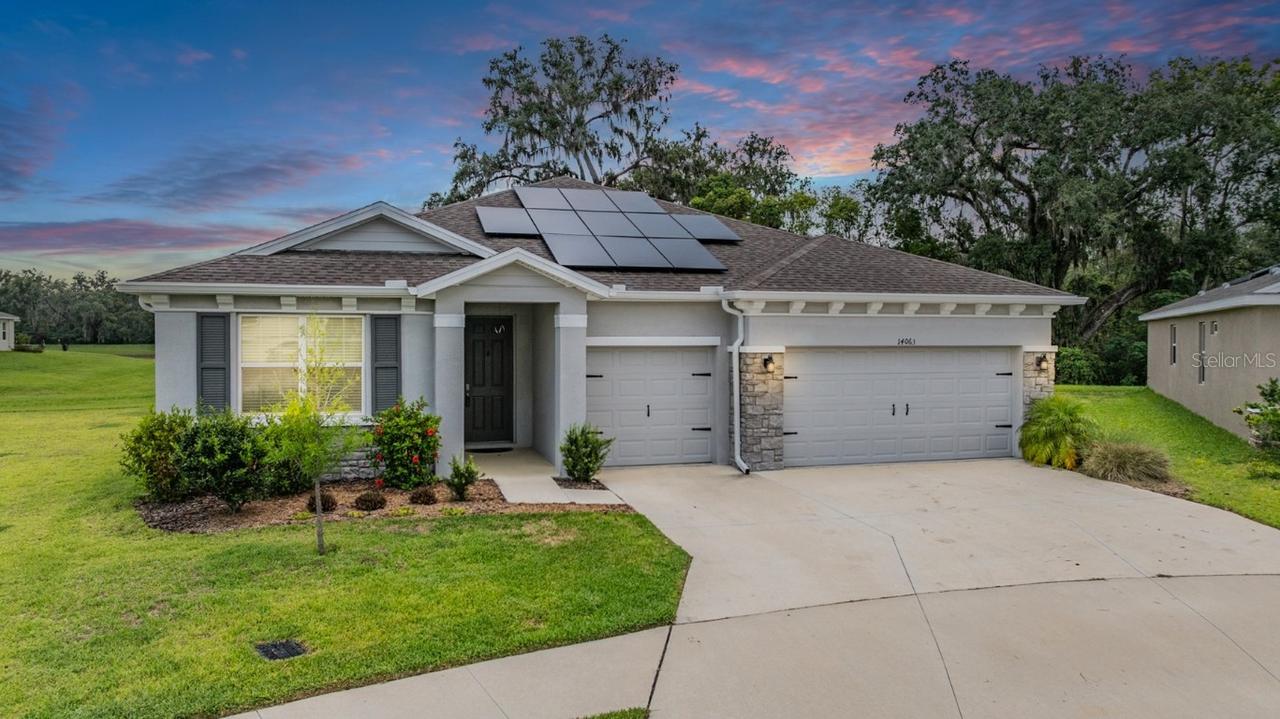 14063 Wineberry Dr., Dade City, FL 33525
