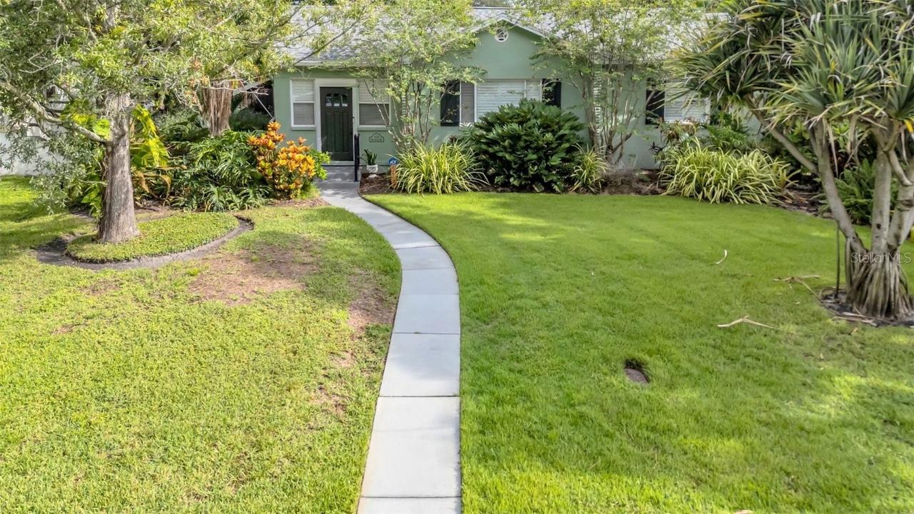 533 36th Ave., St Petersburg, FL 33704