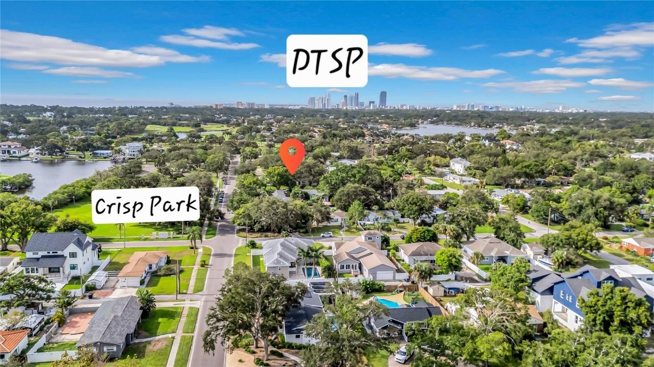 533 36th Ave., St Petersburg, FL 33704