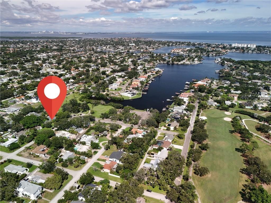 533 36th Ave., St Petersburg, FL 33704