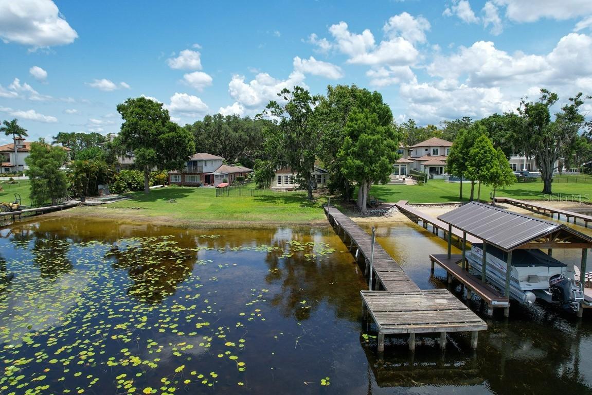 14808 Lake Magdalene Cir., Tampa, FL 33613