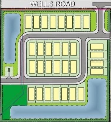 29824 Wells Roads, Wesley Chapel, FL 33545