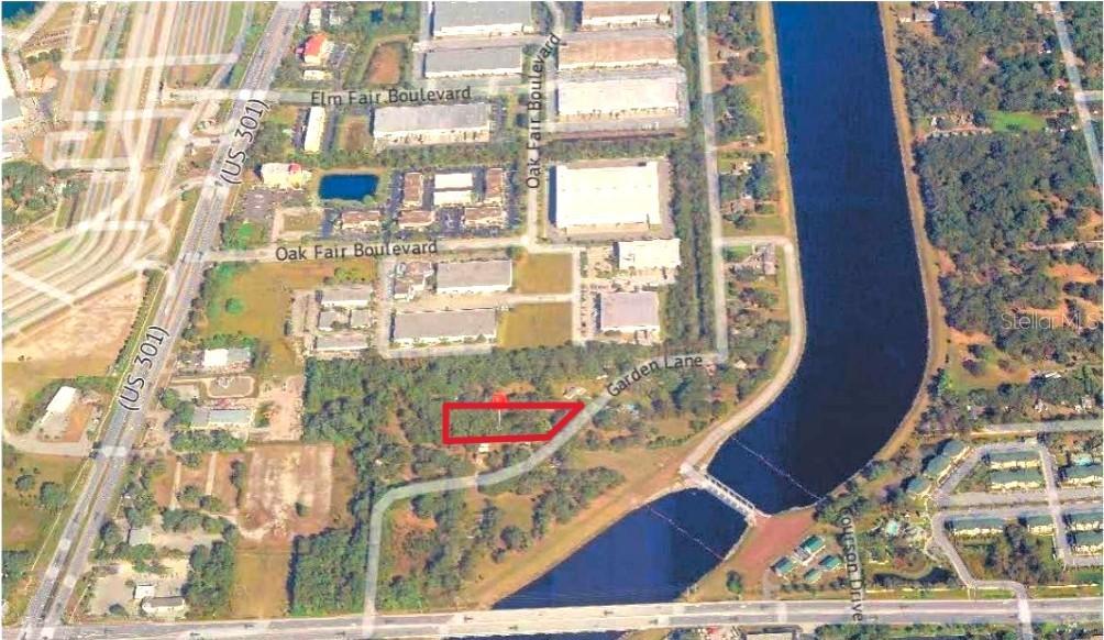 4210 Garden Ln., Tampa, FL 33610