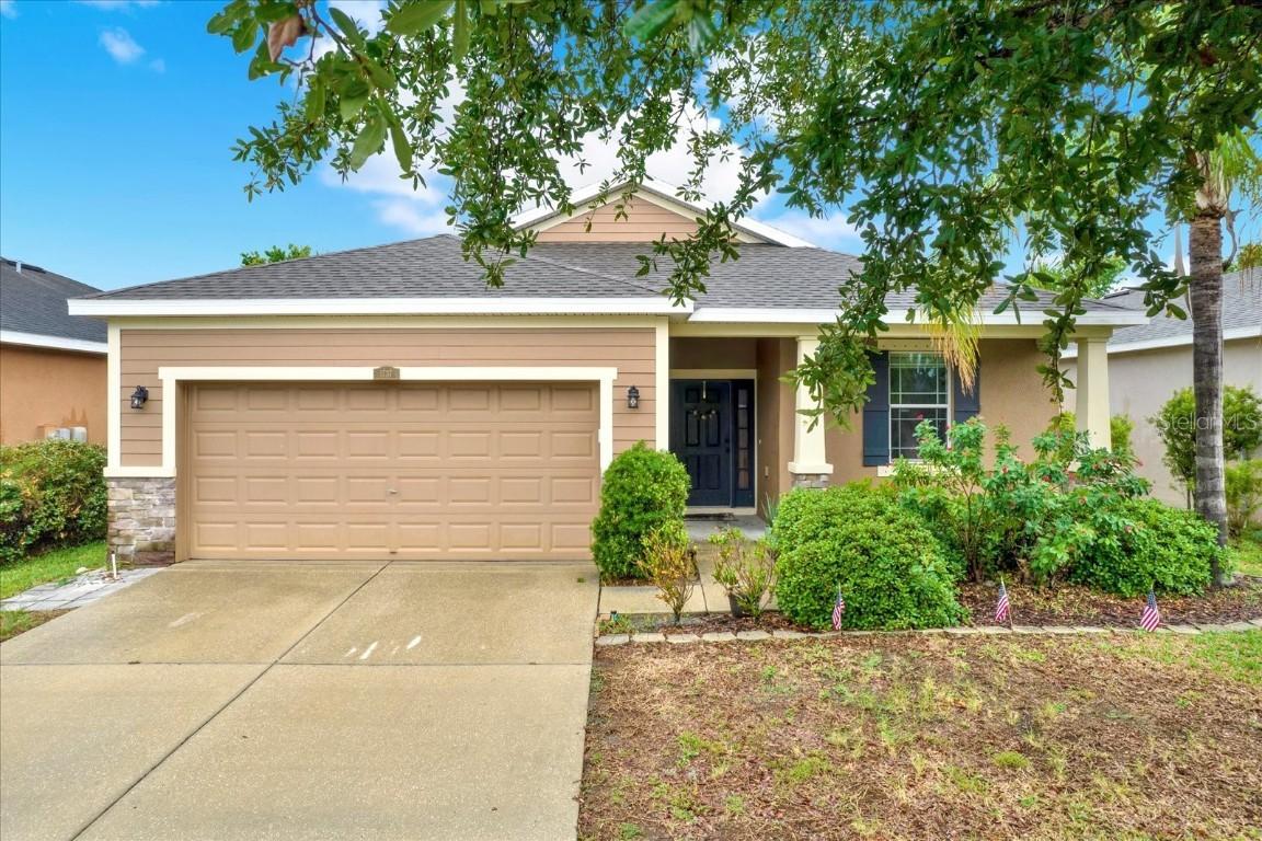 1737 Bonita Bluff Ct., Ruskin, FL 33570