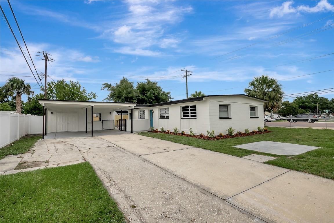 7524 Tidewater Tr., Tampa, FL 33619