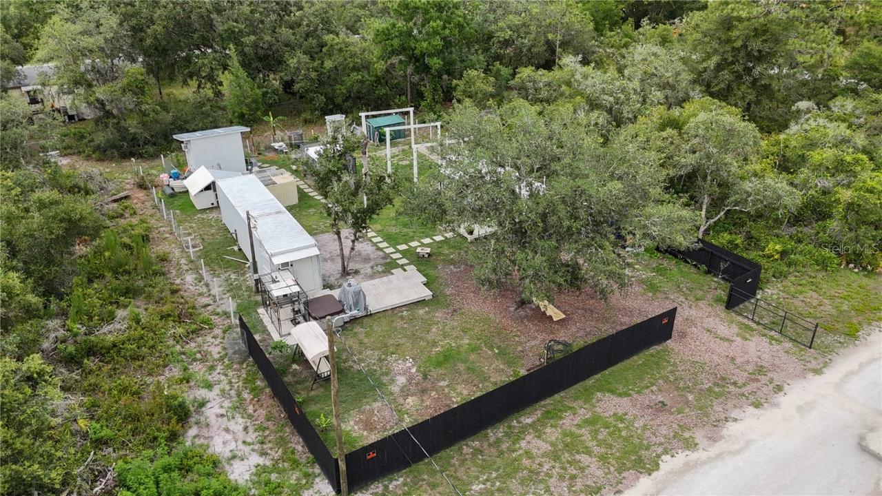 35321 Kramer St., Webster, FL 33597