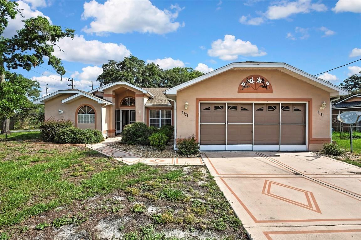 6121 Piedmont Dr., Spring Hill, FL 34606