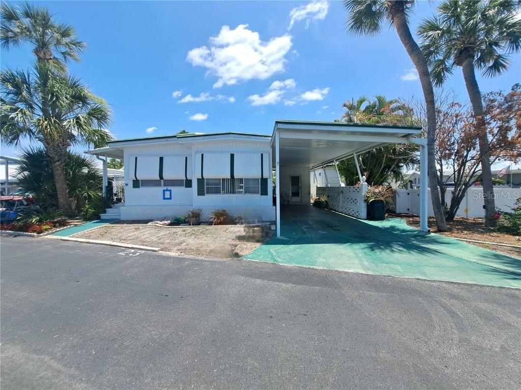 4851 W Gandy Blvd. #B12L23, Tampa, FL 33611