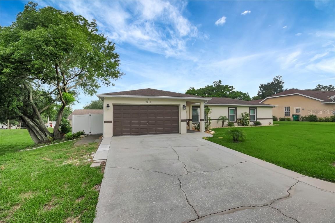 5015 Summer Hill Dr., Zephyrhills, FL 33542