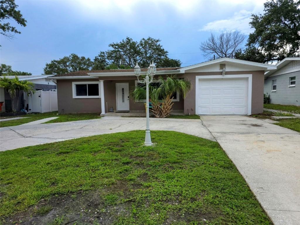 8341 41st Ave., St Petersburg, FL 33709