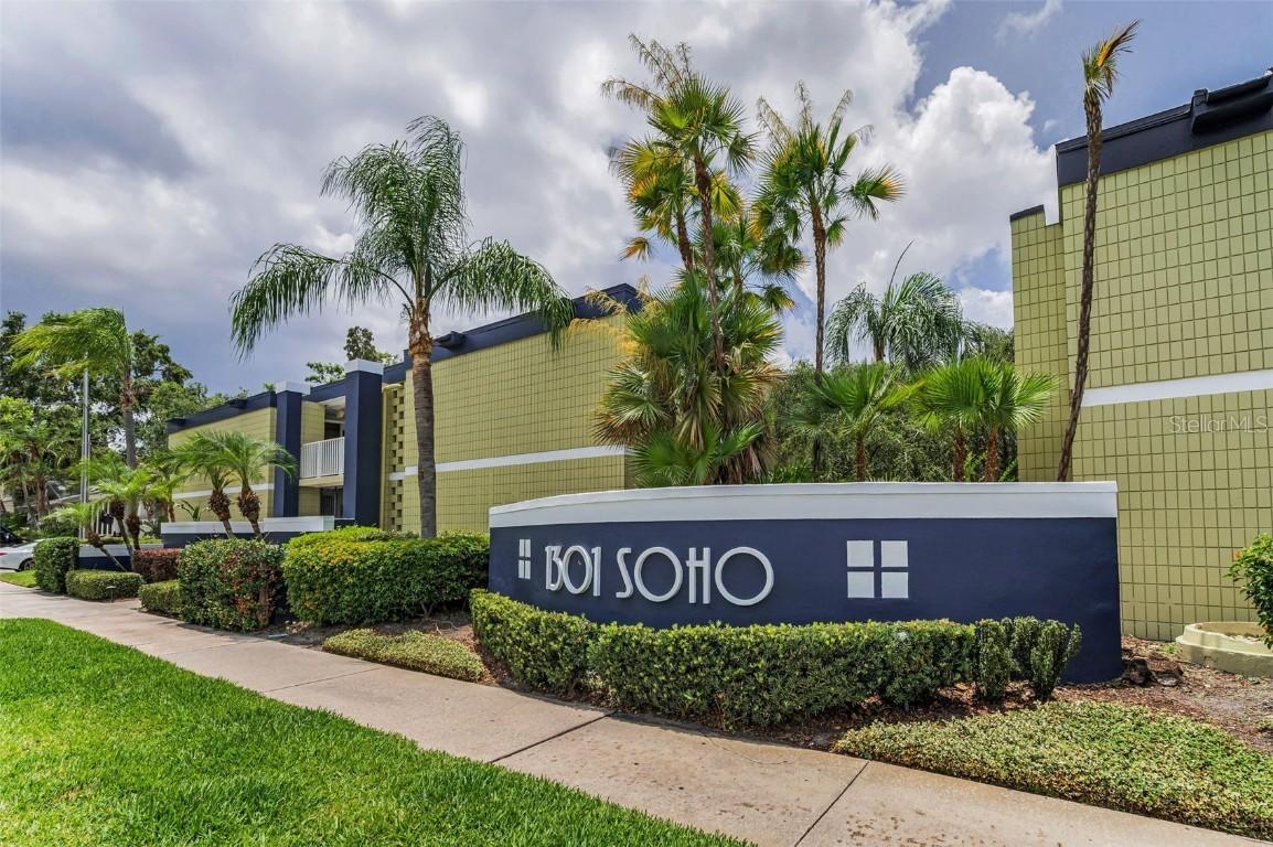 1301 S Howard Ave. #A22, Tampa, FL 33606