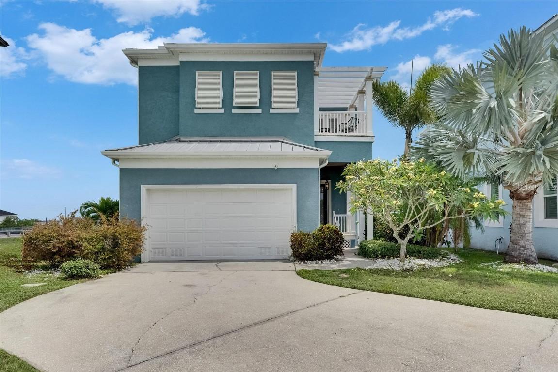 6512 Simone Shores Cir., Apollo Beach, FL 33572