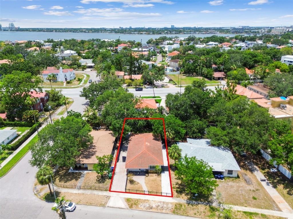 120 Bosphorous Ave., Tampa, FL 33606