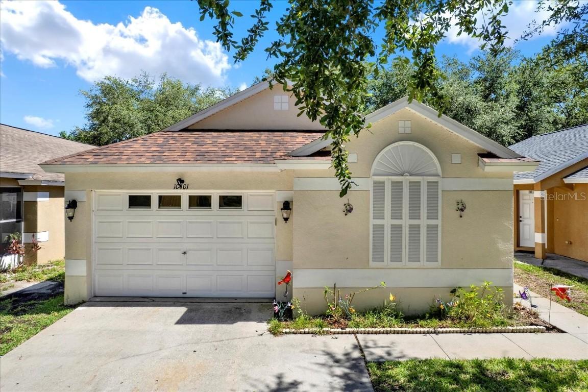10401 Lakeside Vista Dr., Riverview, FL 33569