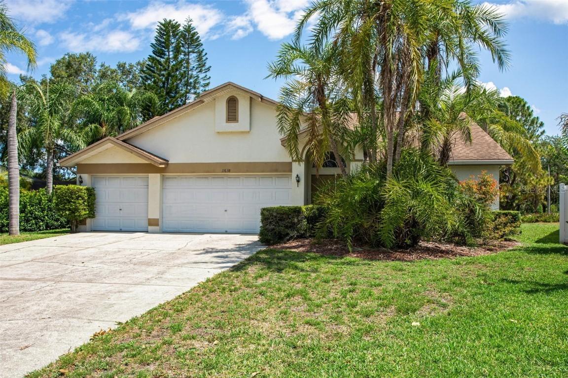 11638 Branch Mooring Dr., Tampa, FL 33635