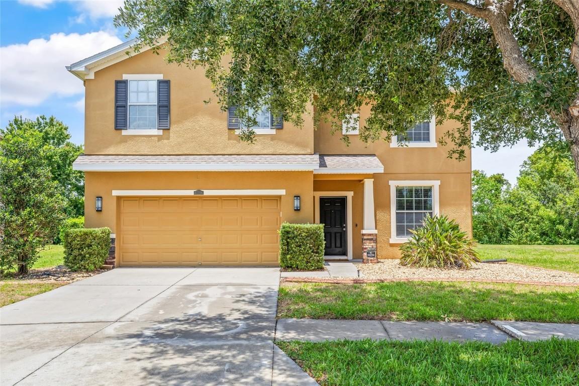 12244 Fairlawn Dr., Riverview, FL 33579