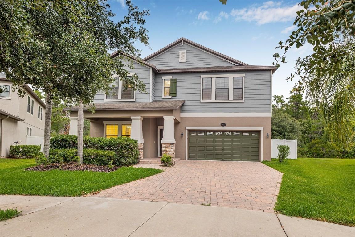 10707 Pegasus Valley Ct., Tampa, FL 33647