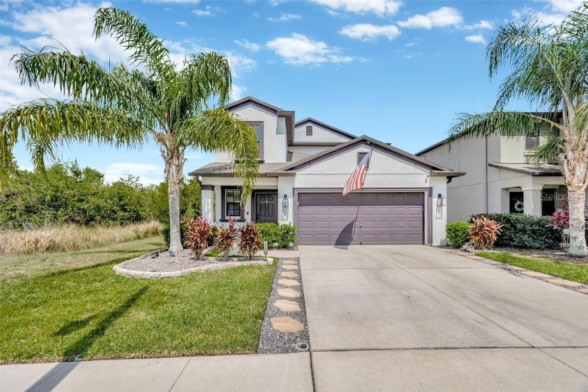 14716 Crescent Rock Dr., Wimauma, FL 33598