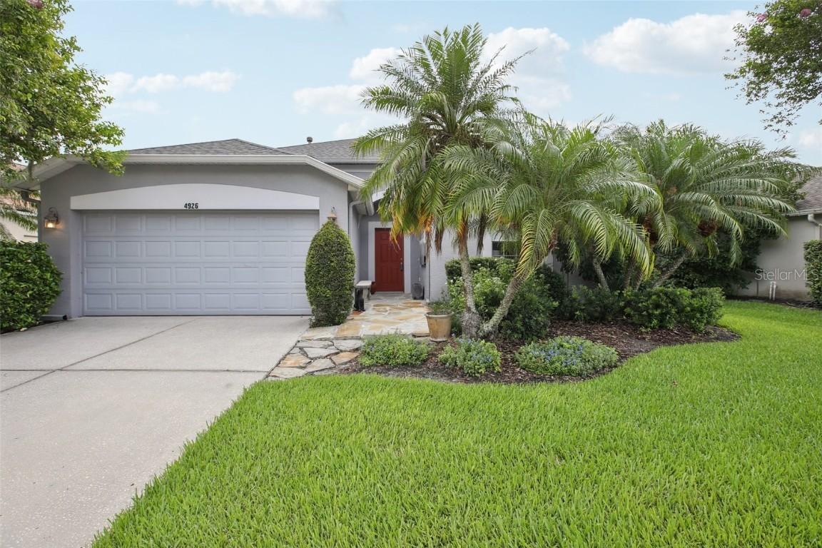 4926 Pennecott Way, Wesley Chapel, FL 33544