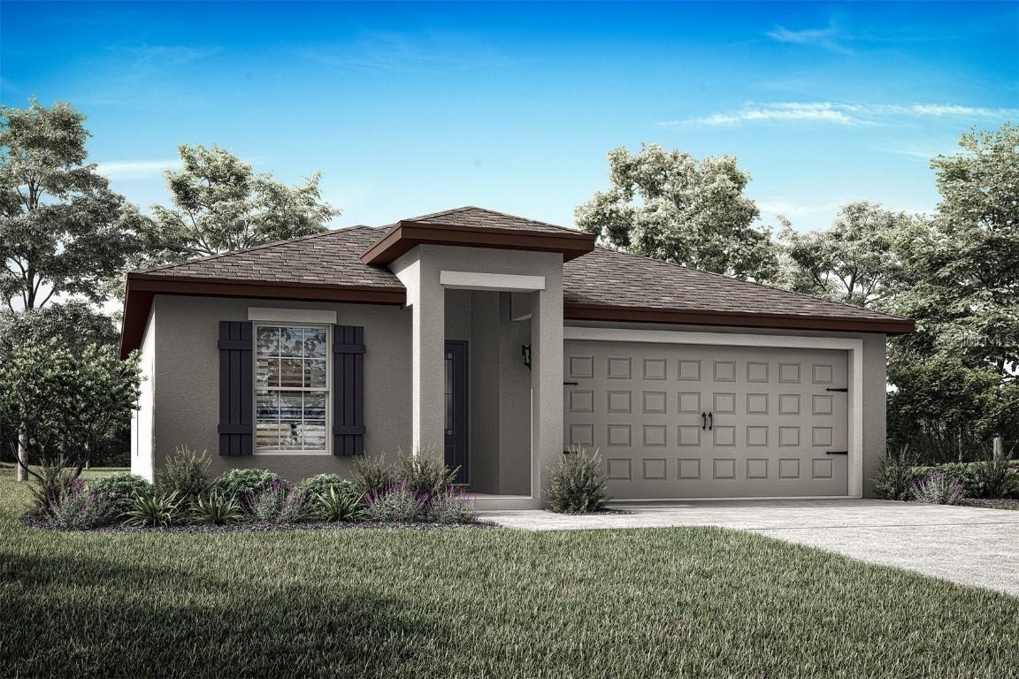 1625 Nantucket Way, Winter Haven, FL 33884