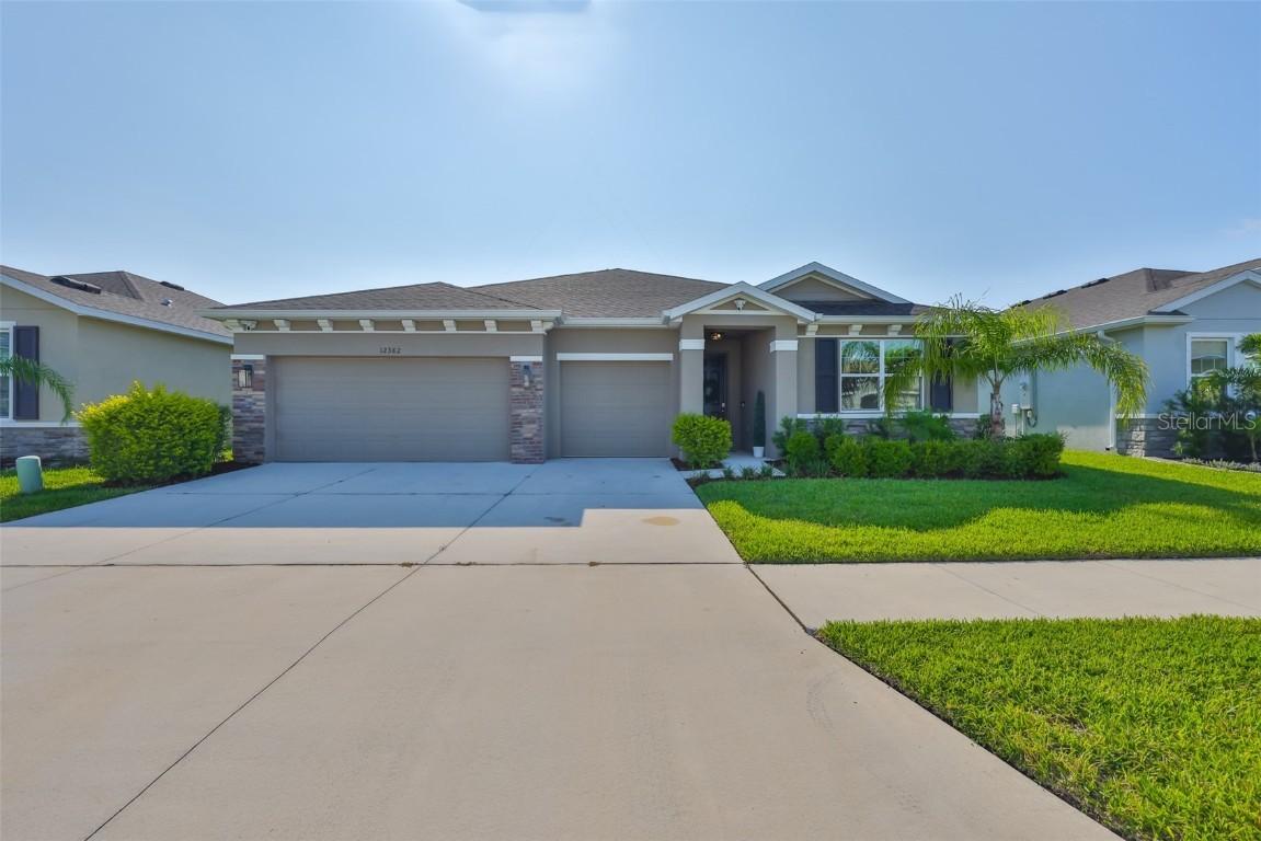 12382 Shining Willow St., Riverview, FL 33579