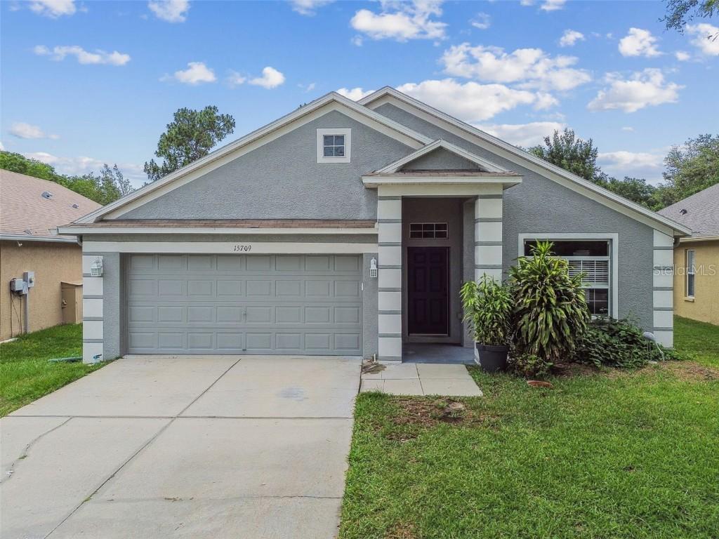 15709 Leatherleaf Ln., Land O Lakes, FL 34638